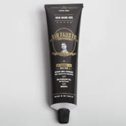 Gel Caida Magistral 90ml - Sir Fausto