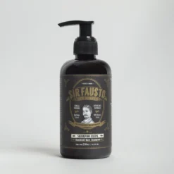 Shampoo Caspa Magistral 250ml - Sir Fausto
