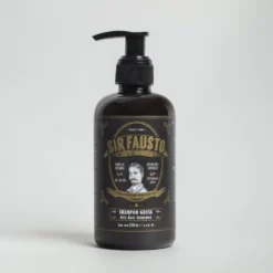 Shampoo Grasa Magistral 250ml - Sir Fausto