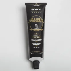 Gel Grasa Magistral 90ml - Sir Fausto