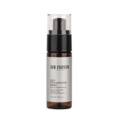 Oleo Fotalecedor para Barba 30ml - Sir Fausto