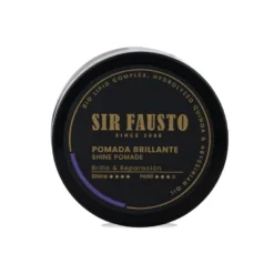 Pomada Brillante 100ml - Sir Fausto