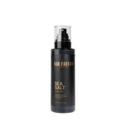Sea Salt 250ml - Sir Fausto