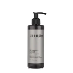 Shampoo para Barba - Sir Fausto