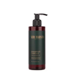 Shampoo para Cabello 250ml - Sir Fausto