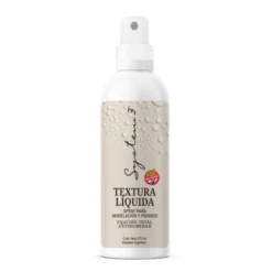 Textura Liquida spray para modelación y peinado 200ml - System 3