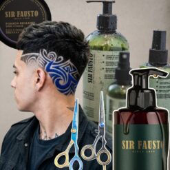 BARBERÍA