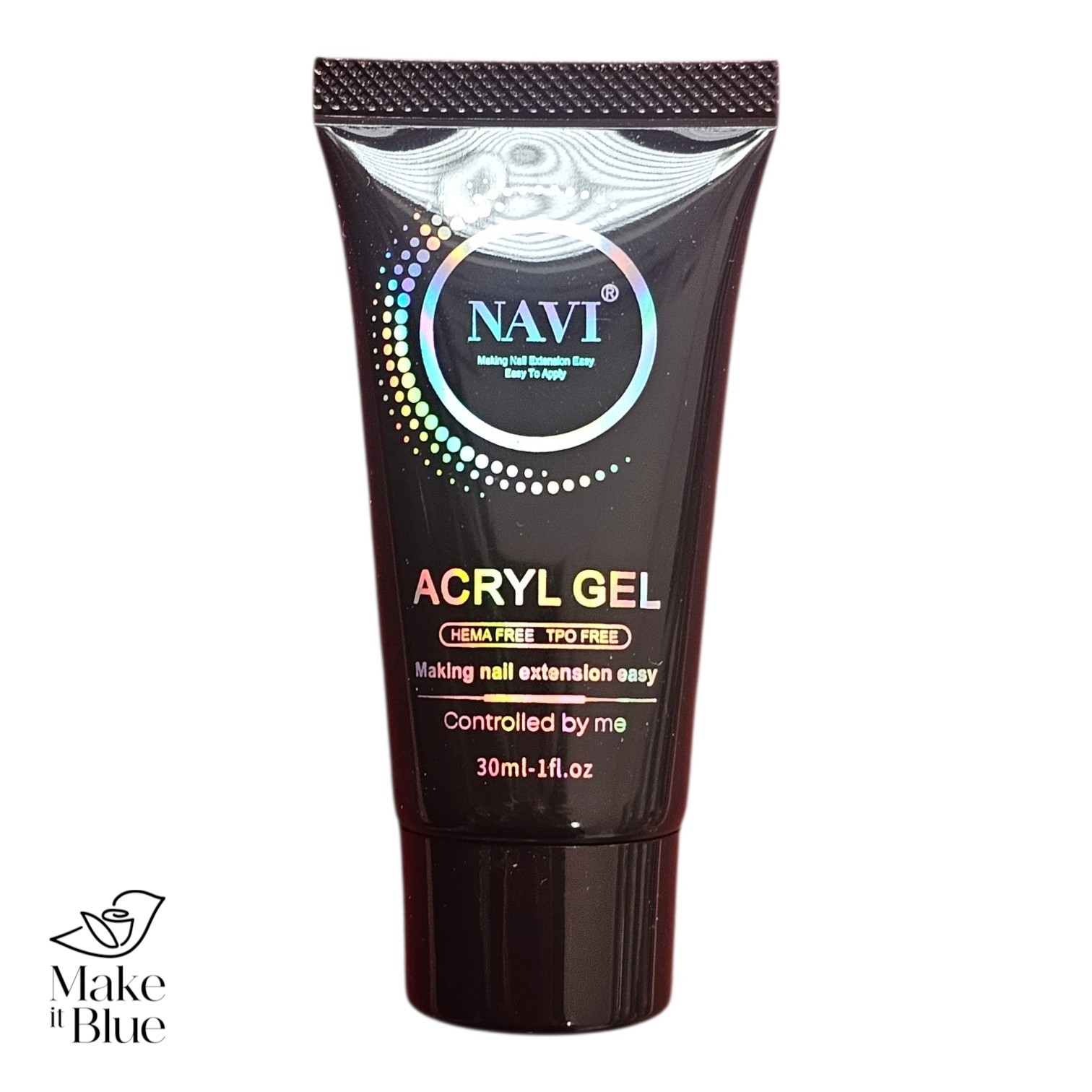 PolyGel 30g - Navi