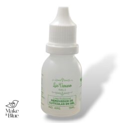 Removedor de Cuticulas en Gel 15ml - Las Varano