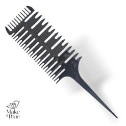 Peine para mechas - Mozku