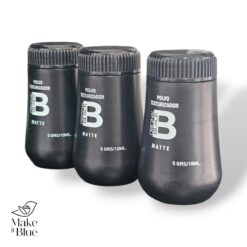 Polvo texturizador 5g - Original Balck