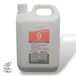 Crema Oxidante Revelador 9 vol 1900ml - NOV