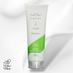 Balsamo de Argan 240ml - NOV