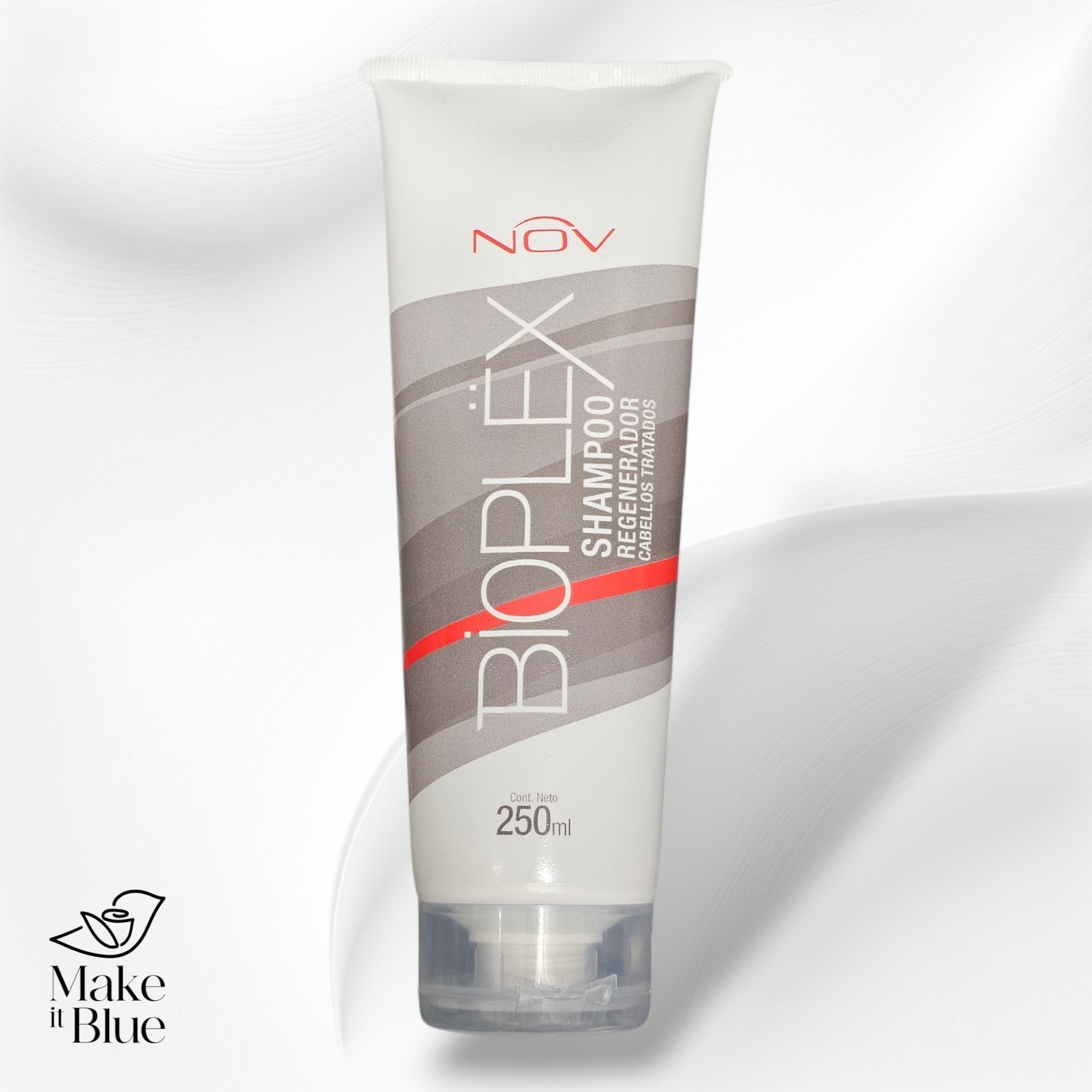 Shampoo Bioplex 250ml - NOV
