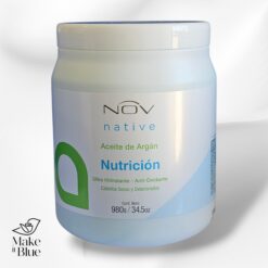 Nutrición de Aceite de Argan 980ml - NOV