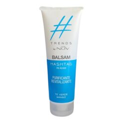 Balsamo Hashtag 250ml - NOV