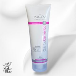 Balsamo Quinto Elemento 240ml - NOV