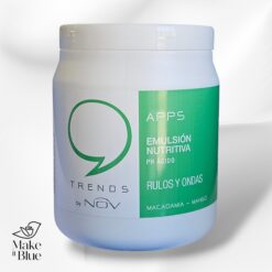 Nutrición de Macadamia y Mango p/rulos 980g - NOV