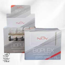 Ampollas de Bioplex - Aditivo protector - Caja x 15un - NOV
