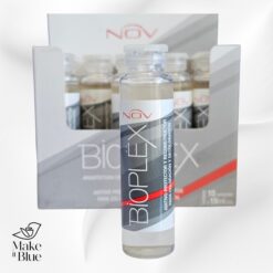 Ampolla Individual Bioplex - Aditivo protector 15ml - NOV