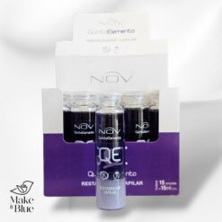 Ampolla Individual Quinto Elemento 15ml - NOV