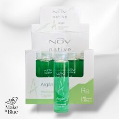 Ampolla individual Aceite de Argan 15ml - NOV