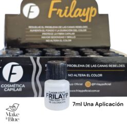 Fijador de Color 7 ml - Frilayp