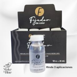 Fijador de Color 21 ml - Frilayp