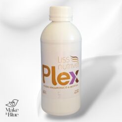 PLEX Acido Hialuronico y Biotina - LISS NUTRIVE