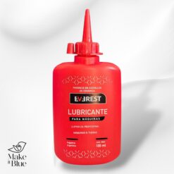 Lubricante para Maquinas y Tijeras - Everest