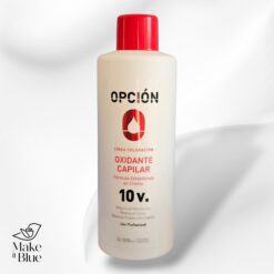 Oxidante Capilar 10 vol  x 1L - OPCION