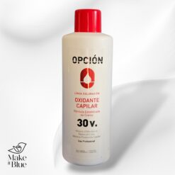 Oxidante Capilar 30 vol  x 1L - OPCION