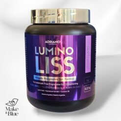 Lumino Liss Alisado Progresivo Sin Formol 1kg