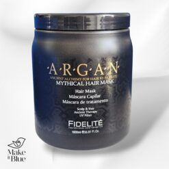 Nutrición Mythical Argan 1000ml - Fidelite