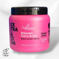 Mascara Acida 250g - Coalix