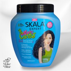 Mais Cachos 2 en 1 1000g  - Skala