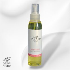 Sanitizante profesional 125 ml - Las Varano
