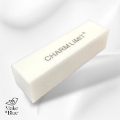 Bloque pulidor blanco - Charm Limit