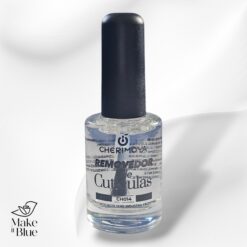 Removedor de cuticulas 10ml - Cherimoya