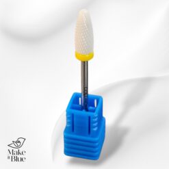 Fresa de Ceramica