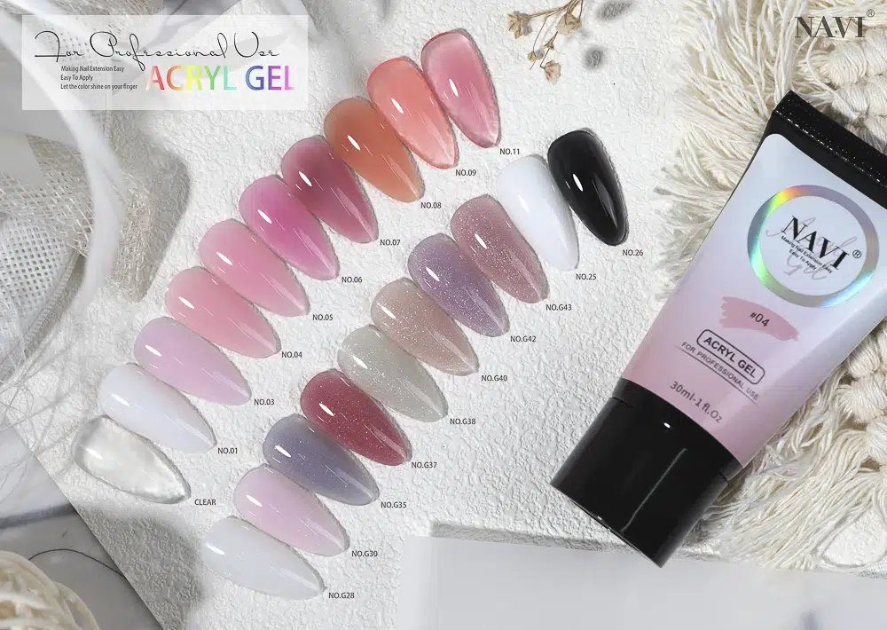 PolyGel 30g - Navi - Imagen 2
