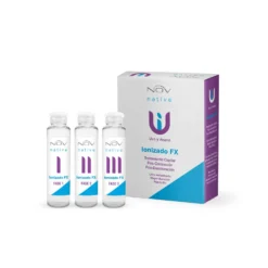 Ionizado FX post Decoloración (3 ampollas x 15ml)- NOV