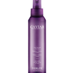 Protector térmico Caviar 120ml - Fidelite
