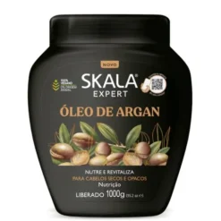 Nutrición Oleo de Argan 1000g -Skala