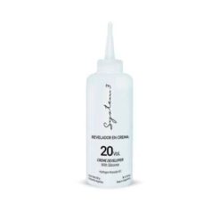 Revelador en crema 20 vol 90ml - System 3